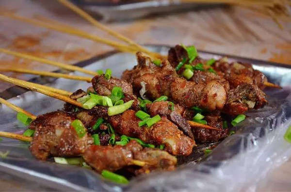 嘉禾五花肉培训
